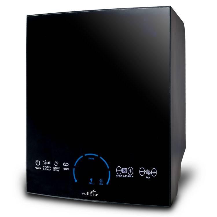 Air & Surface Pro™ Protection